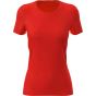 Stedman Sports-T Women scarlet_red