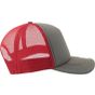 Atlantis RAPPER-S dark_grey/burgundy