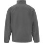 Result Recycled mens 2-layer printable softshell jacket workguard_grey