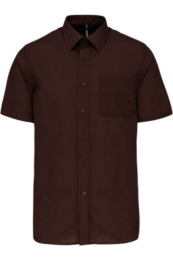 Image produit Ace - Chemise manches courtes