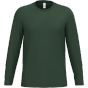 iDeal Basic Brand T-shirt LSL unisexe iDeal190 ideal_forest_green