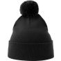 Atlantis WIND-S WITH POMPOM black