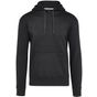 SG Signature Signature Tagless Hooded Sweatshirt Unisex dark_black
