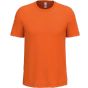 iDeal Basic Brand T-shirt homme iDeal150 ideal_orange