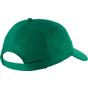 K-up Bahia - Casquette 7 panneaux kelly_green