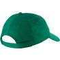 k-up Bahia - Casquette 7 panneaux kelly_green