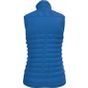 iDeal Basic Brand Bodywarmer matelassé femme ideal_royal_blue