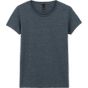 Gildan Ladies Heavy Cotton™ T-Shirt dark_heather