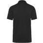 karlowsky Men's Workwear Polo Shirt Modern-Flair Black
