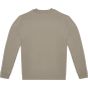 B&C Collection ID.332 Crew Sweatshirt mastic