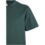 Build Your Brand Kids Basic Tee 2.0 Bottle green