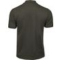 tee jays Luxury Stretch Polo dark_olive