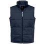 B&C Collection Bodywarmer Men - navy - L