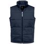 B&C Collection Bodywarmer Men - navy - XL