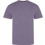 AWDis Just Ts The 100 T twilight_purple