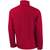 Elevate Veste softshell Maxson red