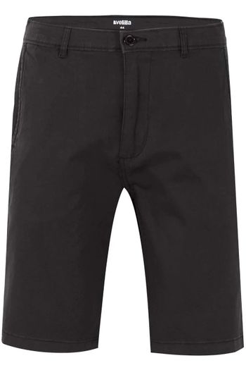 Image produit Bermuda chino stretch unisexe