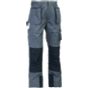 Herock Nato Trousers grey/black