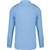 kariban Chemise pilote manches longues homme sky_blue