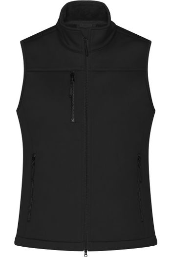Image produit Ladies´ Softshell Vest