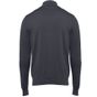 pen duick Full Zip Jumper dark_grey