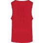ProAct Chasuble en filet léger multisports enfant sporty_red