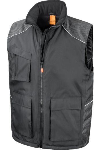 Image produit Vostex bodywarmer