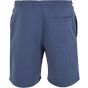 Build Your Brand Ultra Heavy Sweatshorts Vintage blue