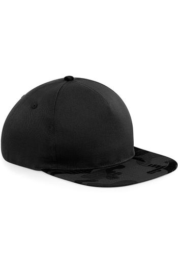 Image produit Casquette snapback camouflage