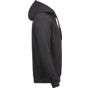 Tee Jays Hooded Sweatshirt black