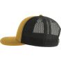 Atlantis SONIC-S mustard/black