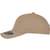 flexfit 110 Ripstop Snapback khaki