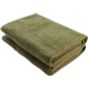 A&R Serviette de bain Towelzz® Army green