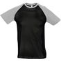 Sol's Funky noir/gris_chine