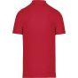 WK Designed To Work Polo manches courtes homme red
