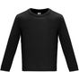 Roly Baby L/S noir