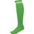 ProAct Chaussettes de sport à rayures PROACT green/white