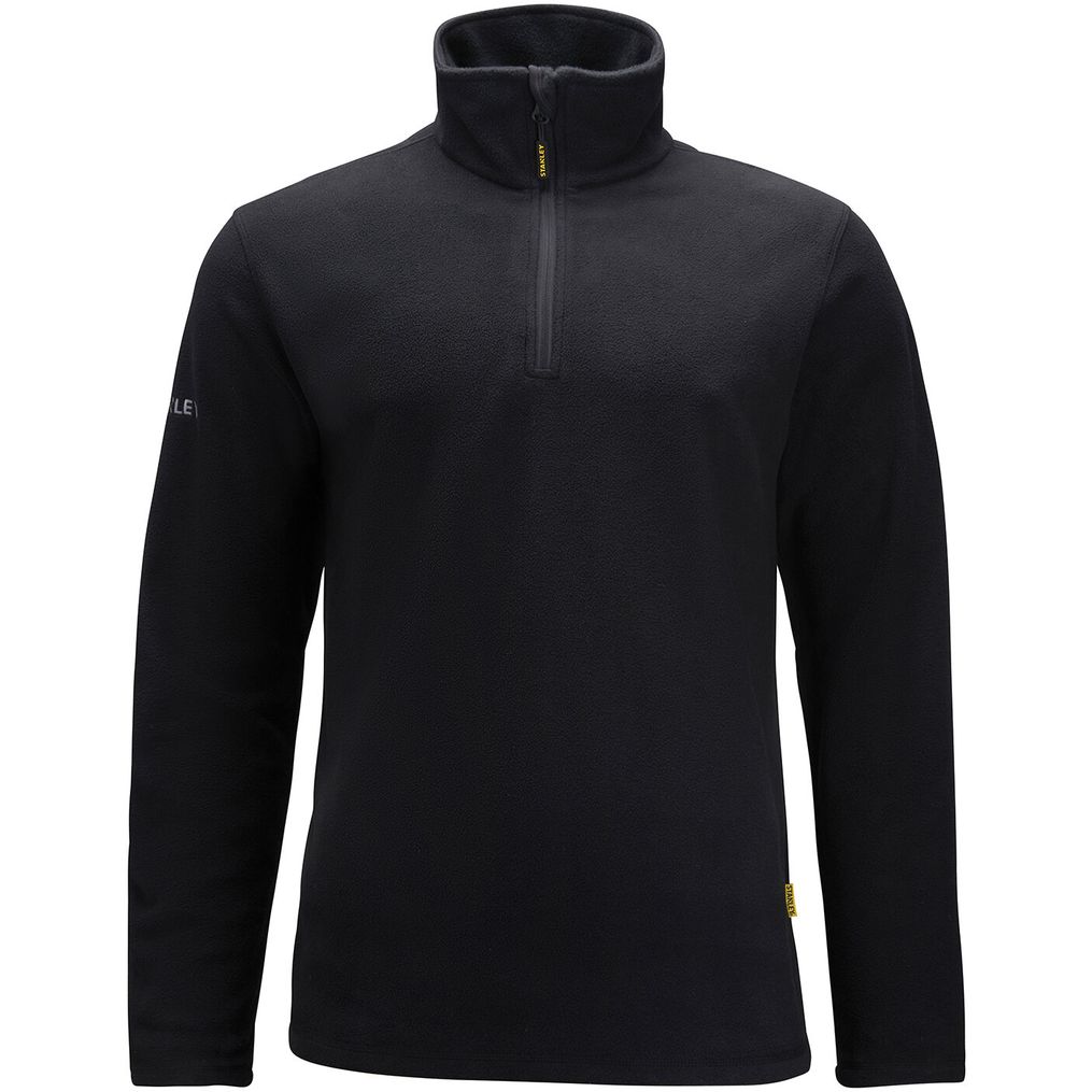 Micropolaire Hobson quart de zip Stanley Workwear