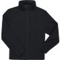 B&C Collection Reset Softshell black