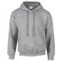 Gildan Gildan® DryBlend® Adult hooded sweatshirt sport_grey
