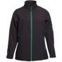Pen Duick Atlantic Women black/kelly_green