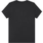 Bella Women's relaxed jersey short sleeve tee dark_grey