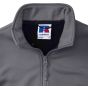 Russell Veste softshell smart femme convoy_grey
