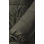 Russell Veste capuche zippée Nano homme dark_olive