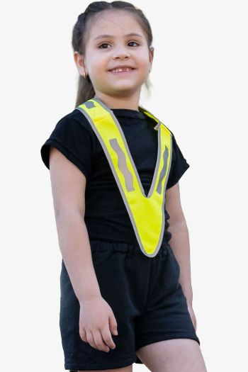 Image produit Functionnal Collar For Kids "BARBADOS"
