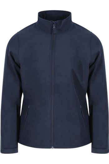 Image produit Softshell 2 couches pour femme