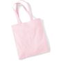 Westford Mill Sac pour la vie - Anses longues pastel_pink