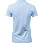 Tee Jays Ladies Luxury Stretch Polo light_blue
