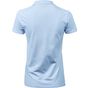 tee jays Ladies Luxury Stretch Polo light_blue