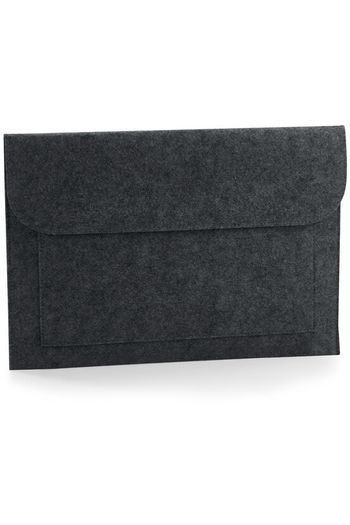 Image produit Housse pour ordinateur/Porte-documents en feutrine